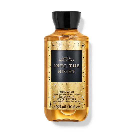 Bath & Body Works Into the Night Body Wash - 295ML