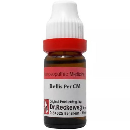 Dr. Reckeweg Bellis Per Dilution -  usa australia canada 