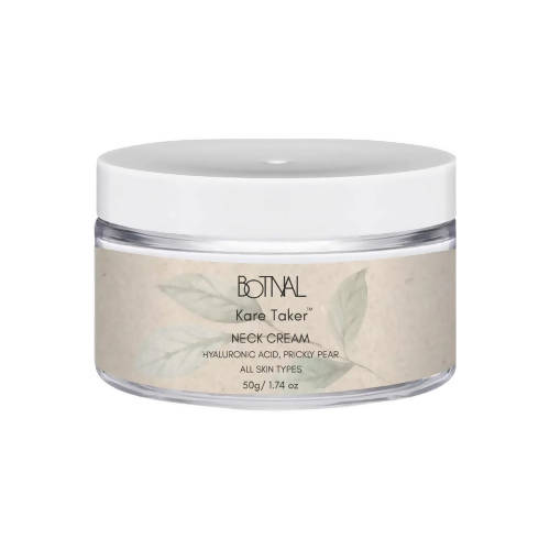 Botnal Kare Taker Neck Cream - BUDNEN