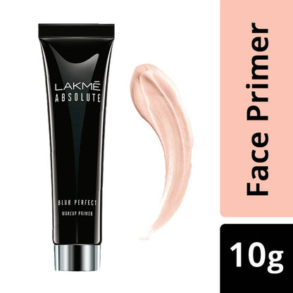 Lakme Absolute Blur Perfect Makeup Primer