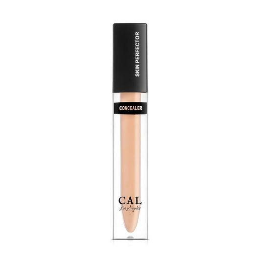 CAL Los Angeles Skin Perfector Liquid Concealer Medium 02 - Beige - BUDNE