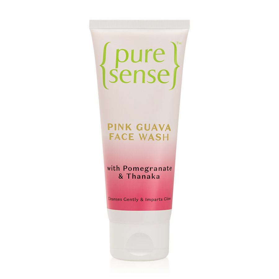 PureSense Pink Guava Face Wash