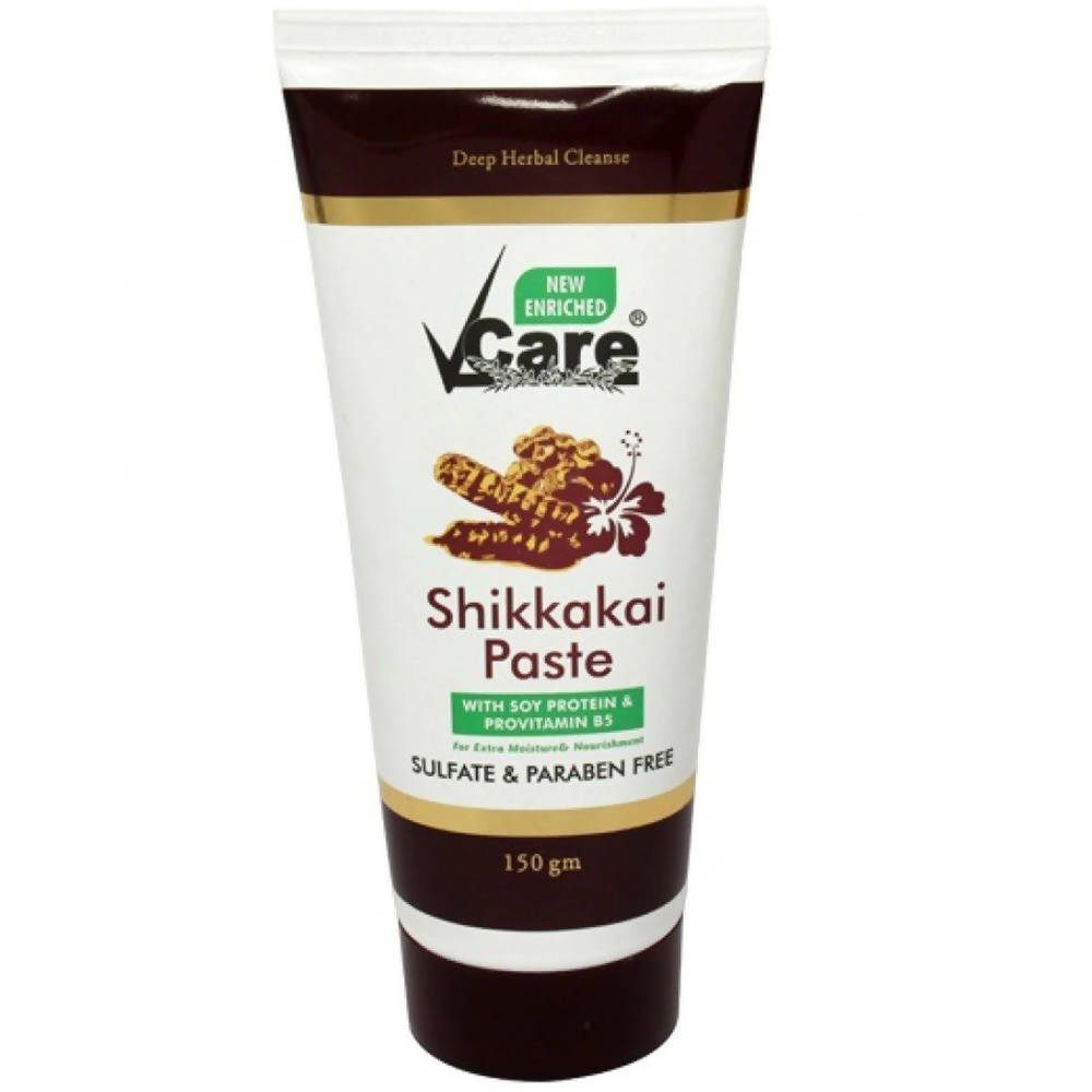 VCare Shikkakai Paste