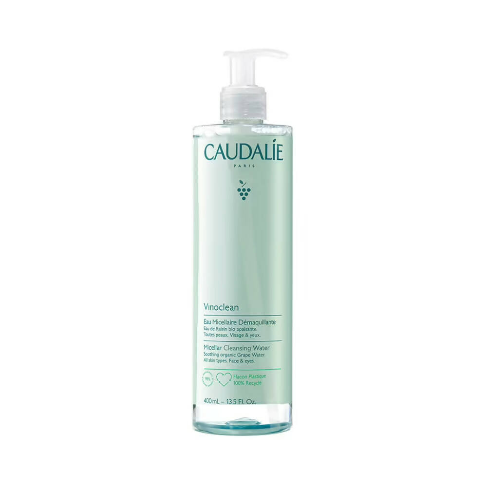 Caudalie Paris Vinoclean Micellar Cleansing Water - usa canada australia