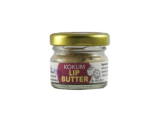 Native Circle Kokum Lip Butter - usa canada australia