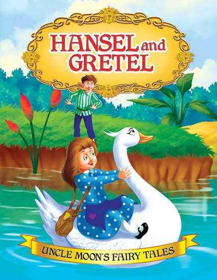 Dreamland Hansel and Gretel