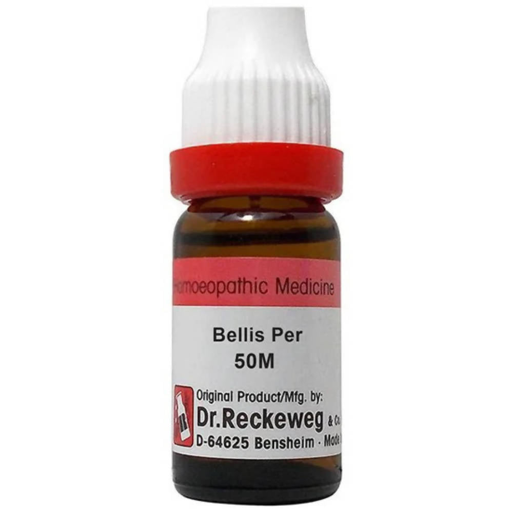 Dr. Reckeweg Bellis Per Dilution -  usa australia canada 