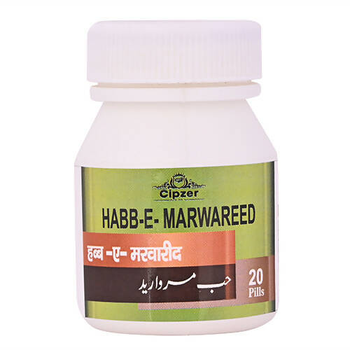 Cipzer Habb-e-Marwareed Pills -  usa australia canada 