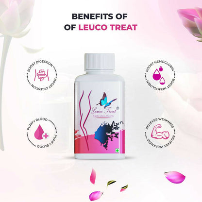 Pharma Science Leuco Treat