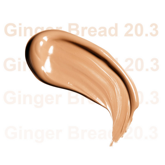 Daily Life Forever52 Coverup Concealer - Ginger Bread