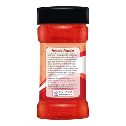 Desire Tomato Powder