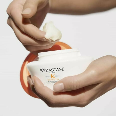 Kerastase Nutritive Nourishing Mask