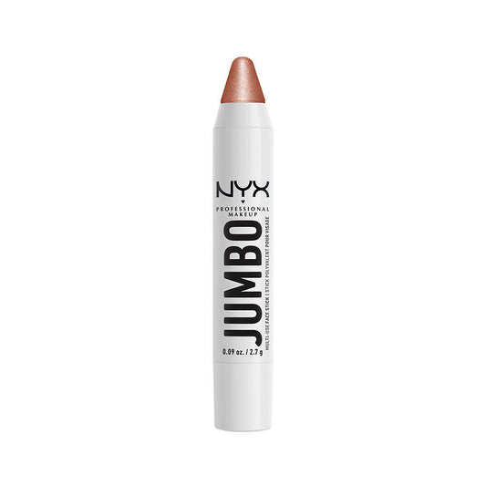 NYX Professional Makeup Jumbo Highlighter - Coconut Cake