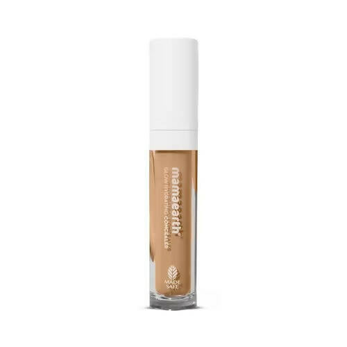 Mamaearth Glow Hydrating Concealer Ivory Glow