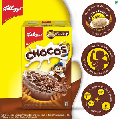 Kellogg's Chocos