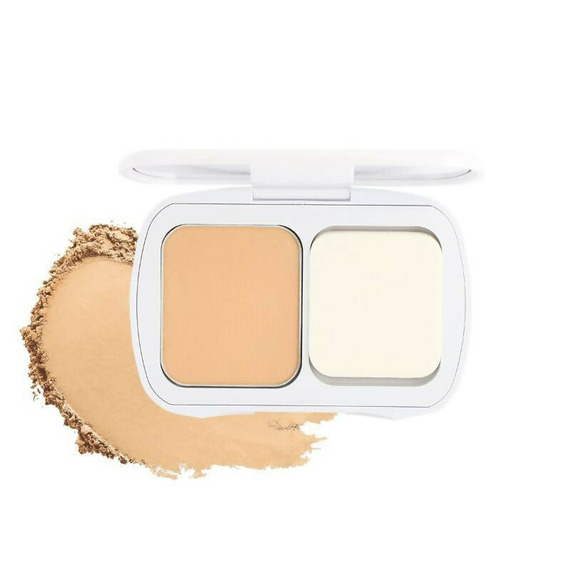 Insight Cosmetics Flawless Finish Setting Powder Non Oily Matte Look MN 20