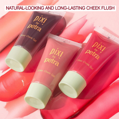 PIXI Sheer Cheek Gel - Natural