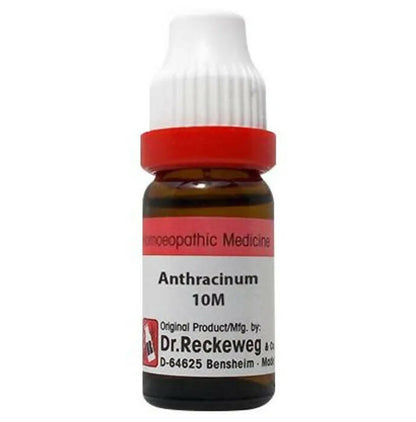 Dr. Reckeweg Anthracinum Dilution - usa canada australia