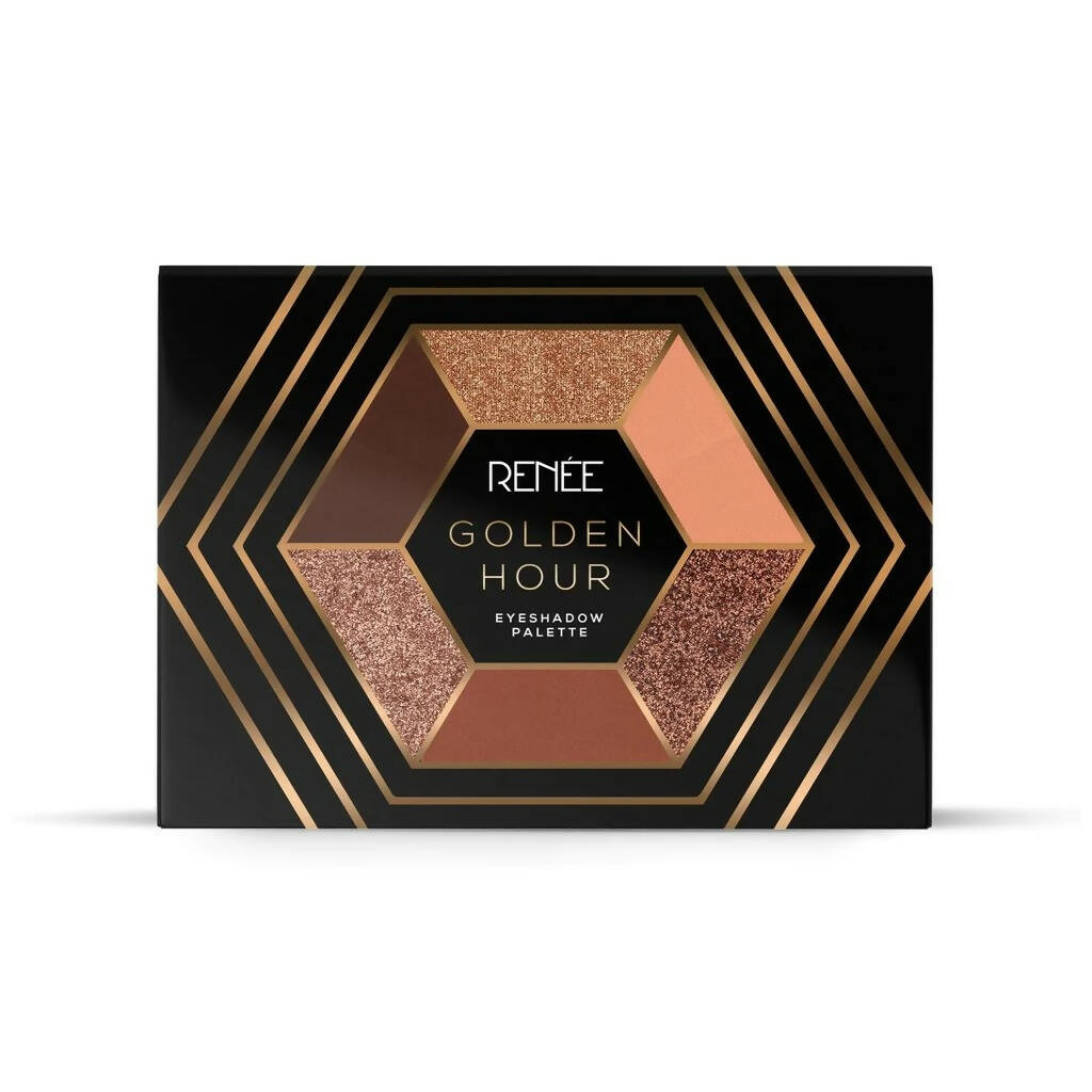 Renee Golden Hour Eye Shadow