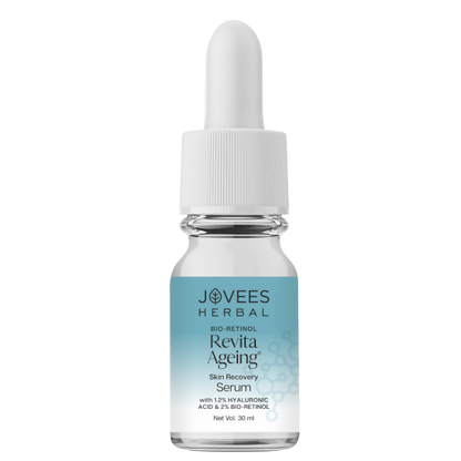 Jovees Bio-Retinol Revita Ageing Face Serum