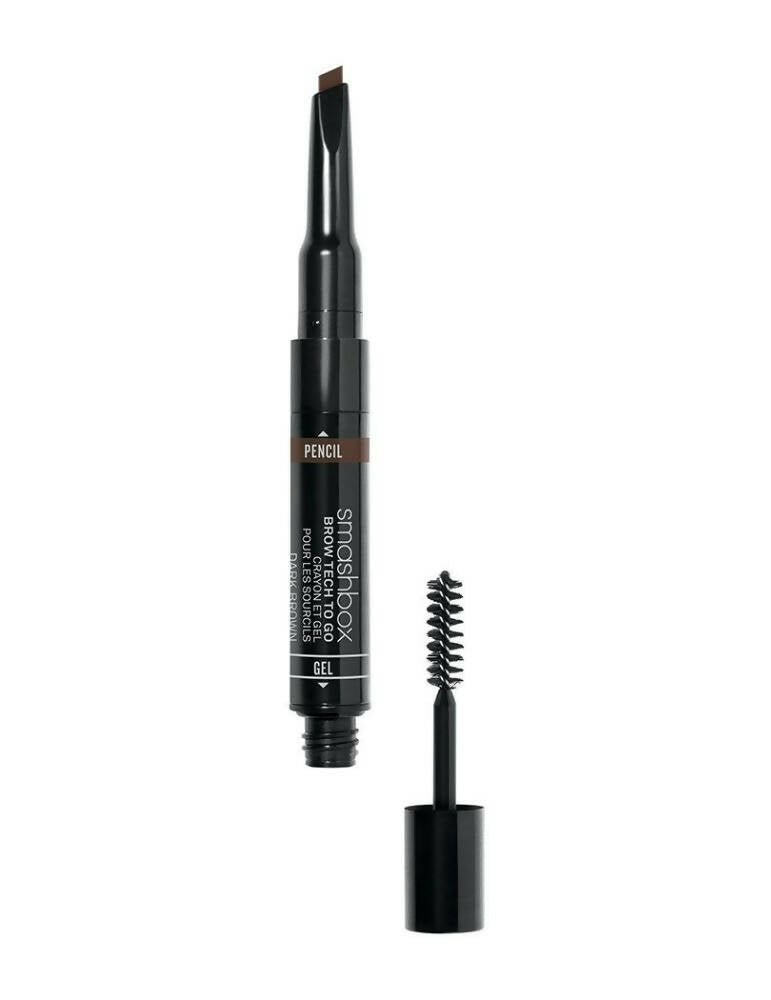 Smashbox Brow Tech To Go - Dark Brown -  USA 