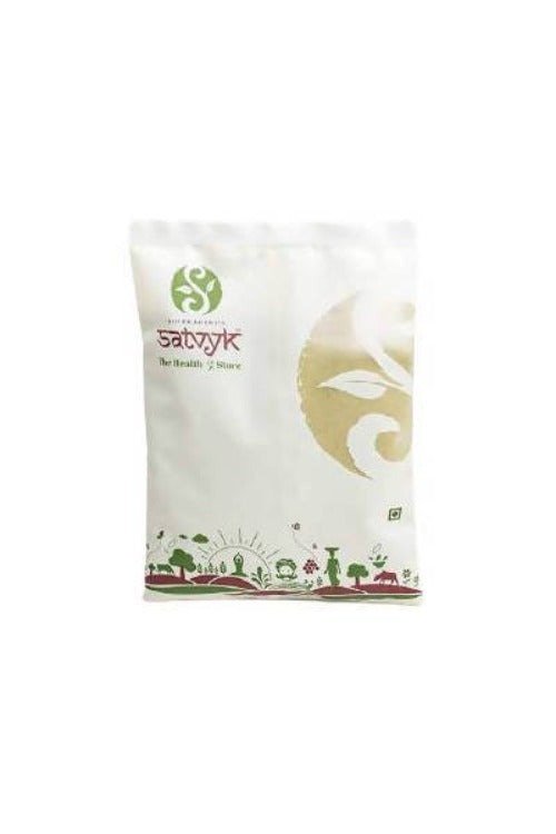 Siddhagiri's Satvyk Organic Arjuna Powder