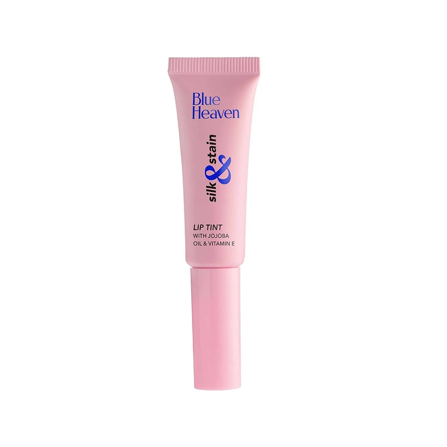 Blue Heaven Silk & Stain Lip Tint - Brick Beauty - BUDNE