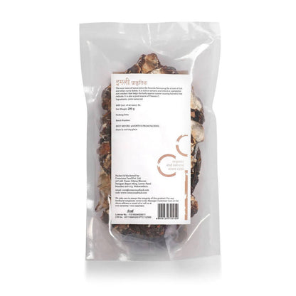 Conscious Food Natural Tamarind (Imli)