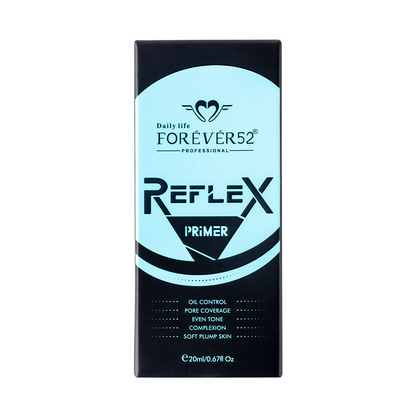 Daily Life Forever52 Reflex Primer - RXP001