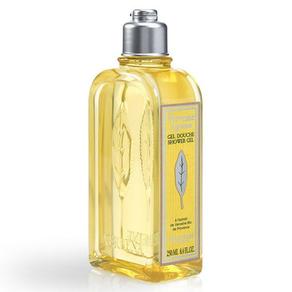 L'Occitane Citrus Verbena Shower Gel