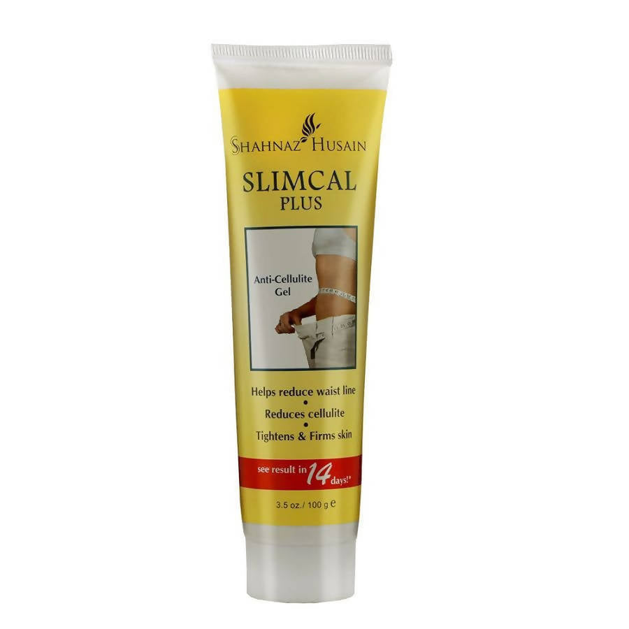 Shahnaz Husain Slimcal Plus Anti-Cellulite Gel