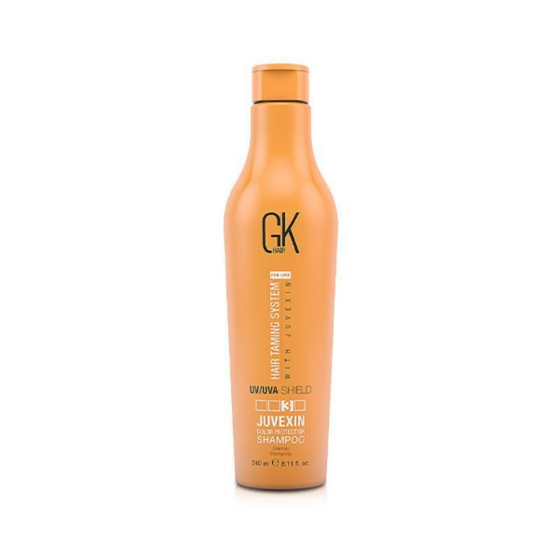 GK Hair Color Protection UV/UVA Shield Shampoo