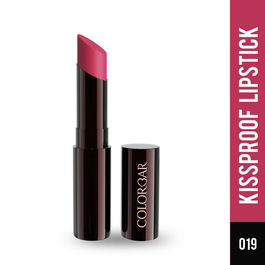 Colorbar Kissproof Lipstick Kinda Sexy - 019