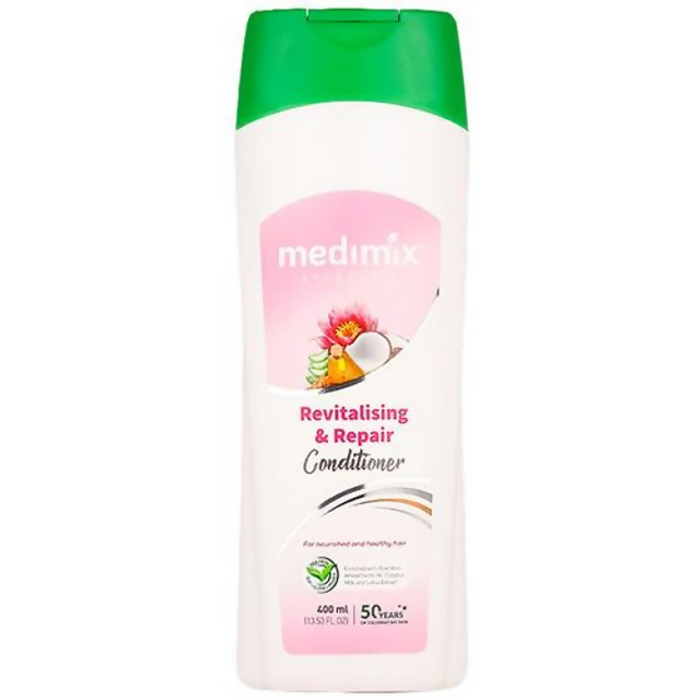 Medimix Ayurvedic Revitalising & Repair Conditioner - buy-in-usa-australia-canada