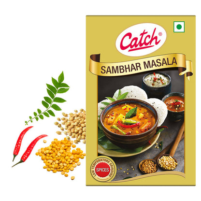 Catch Sambhar Masala