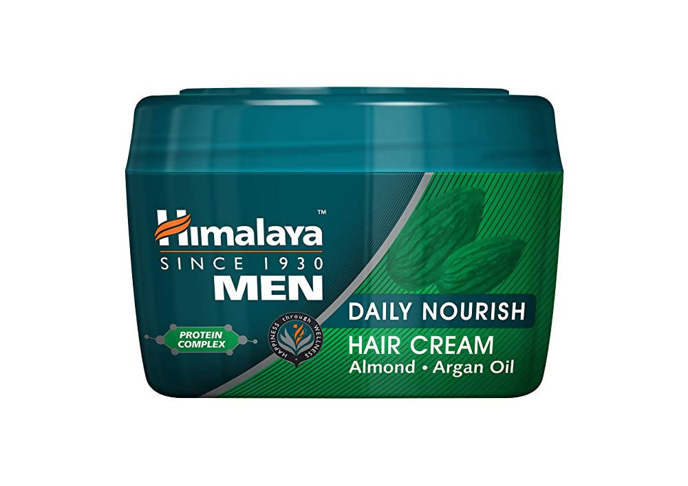 Himalaya Herbals Daily Nourish Hair Cream for Men