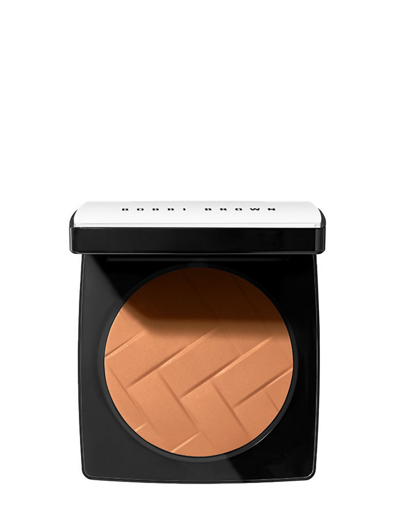 Bobbi Brown Vitamin Enriched Pressed Powder - Golden Brown
