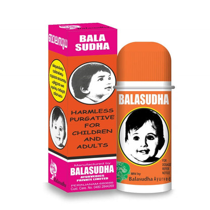 Bala sudha Ayurvedic Liquid