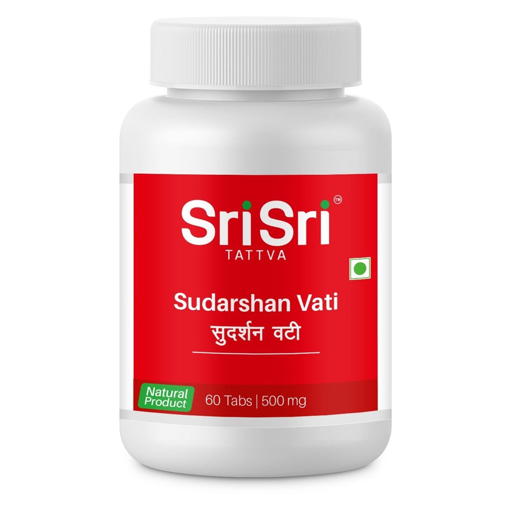 Sri Sri Tattva Sudarshan Vati -  buy in usa 