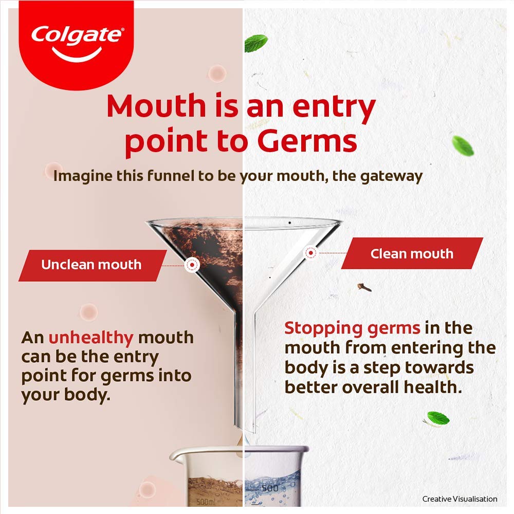 Colgate Swarna Vedshakti Toothpaste