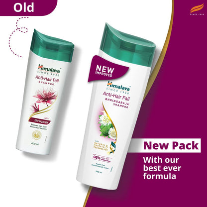 Himalaya Anti-Hair Fall Shampoo