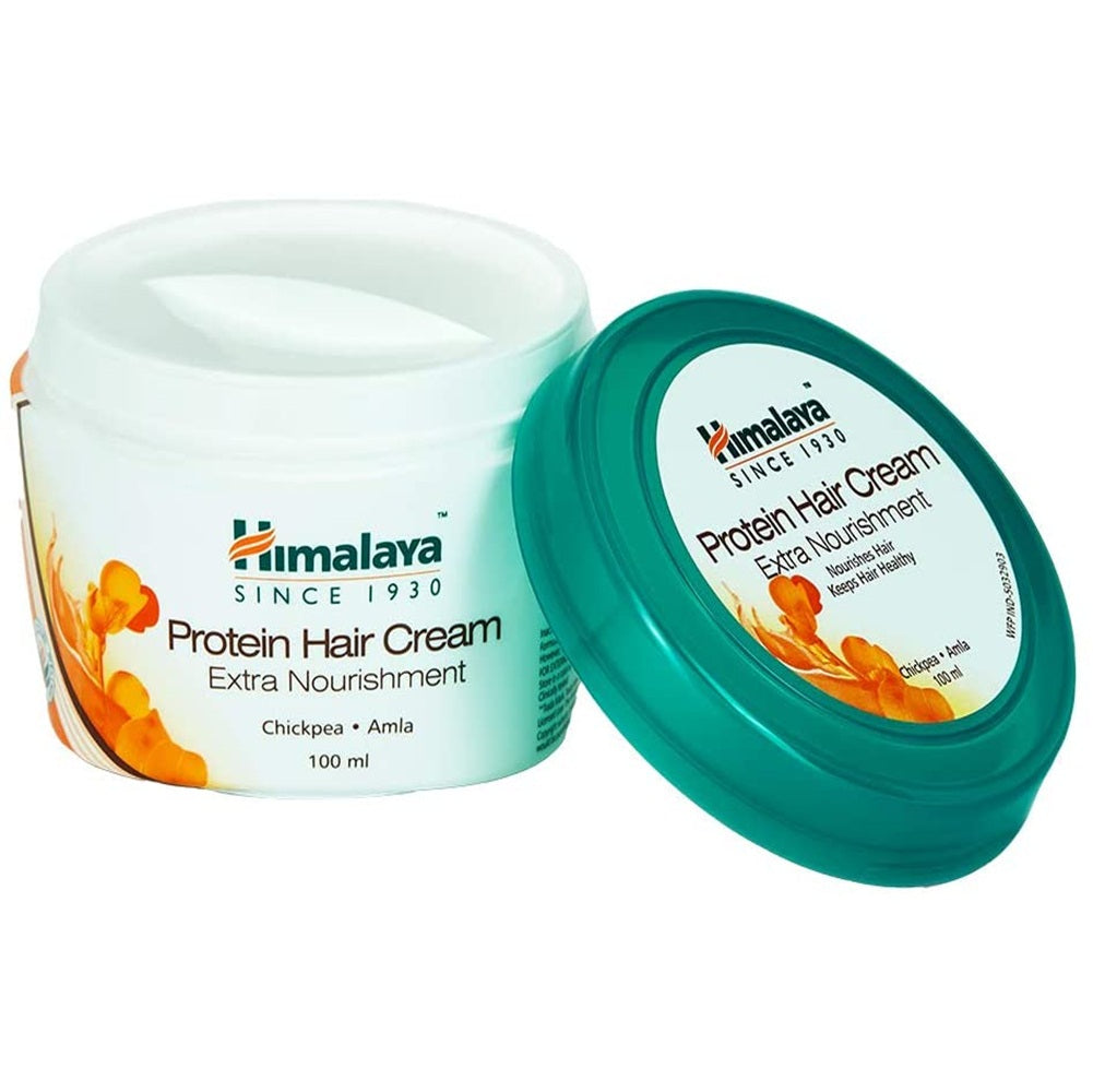 Himalaya Herbals - Protein Hair Cream