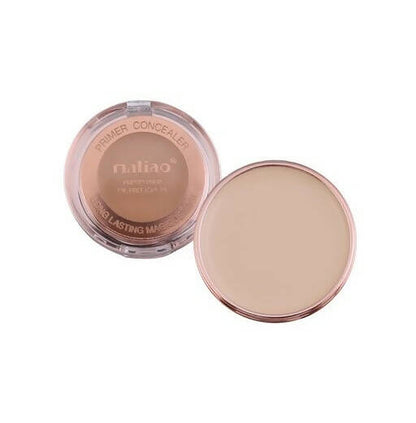 Maliao Professional Matte Look 2N1 Oil Free Primer And Concealer