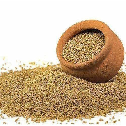 Organic Kodo Millet