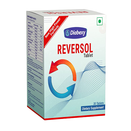 Diabexy Reversol Tablets -  usa australia canada 
