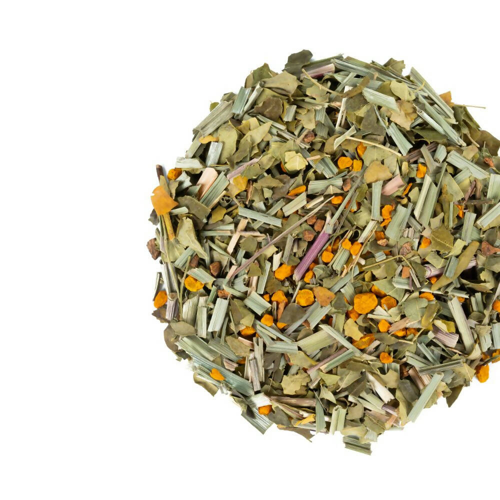 Tea Sense Lemongrass Moringa Tea