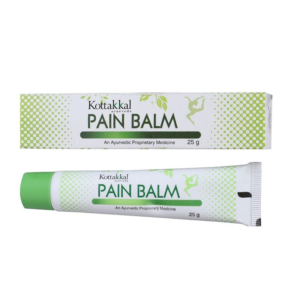 Kottakkal Arya Vaidyasala - Pain Balm