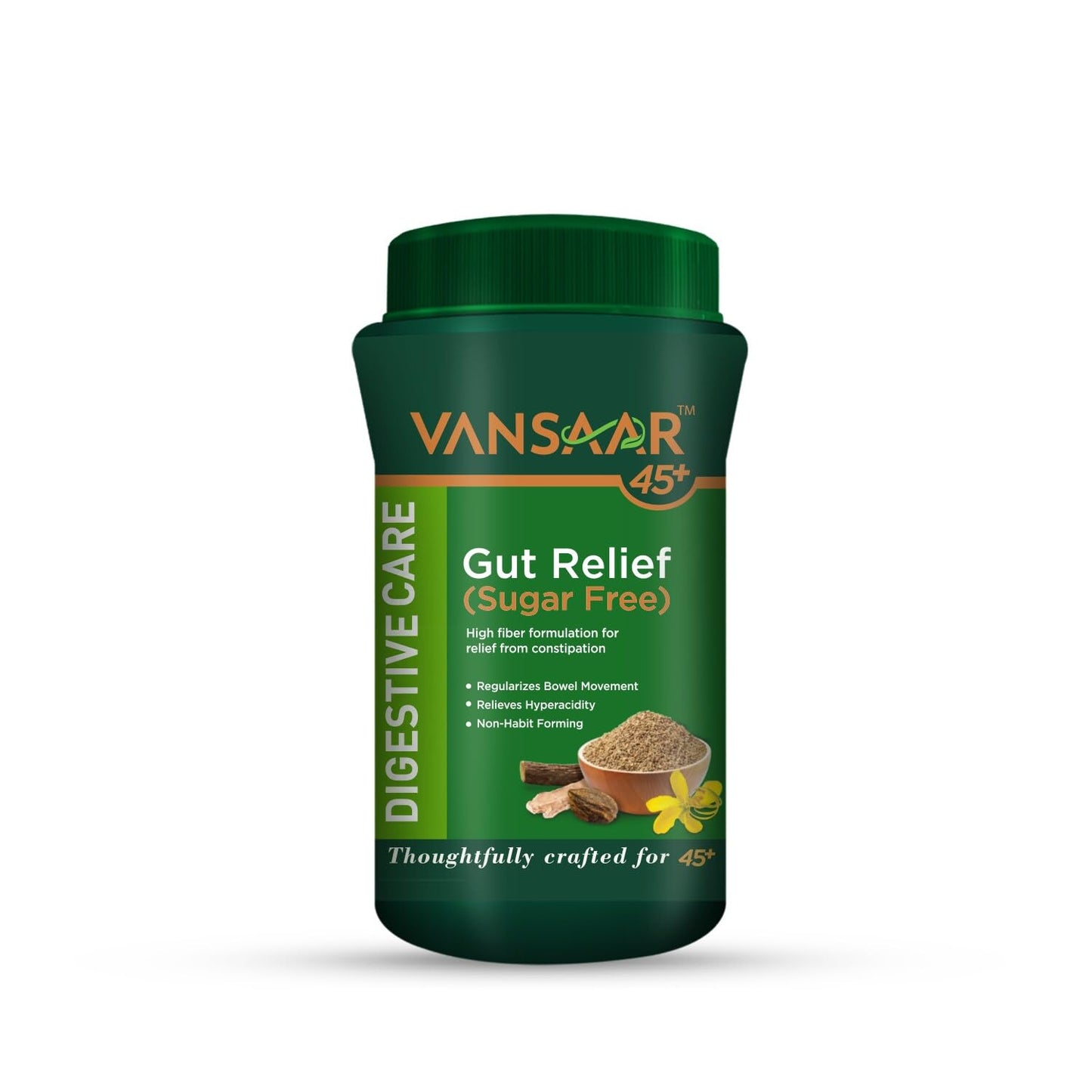 Vansaar Gut Relief Powder Sugar Free - buy in USA, Australia, Canada