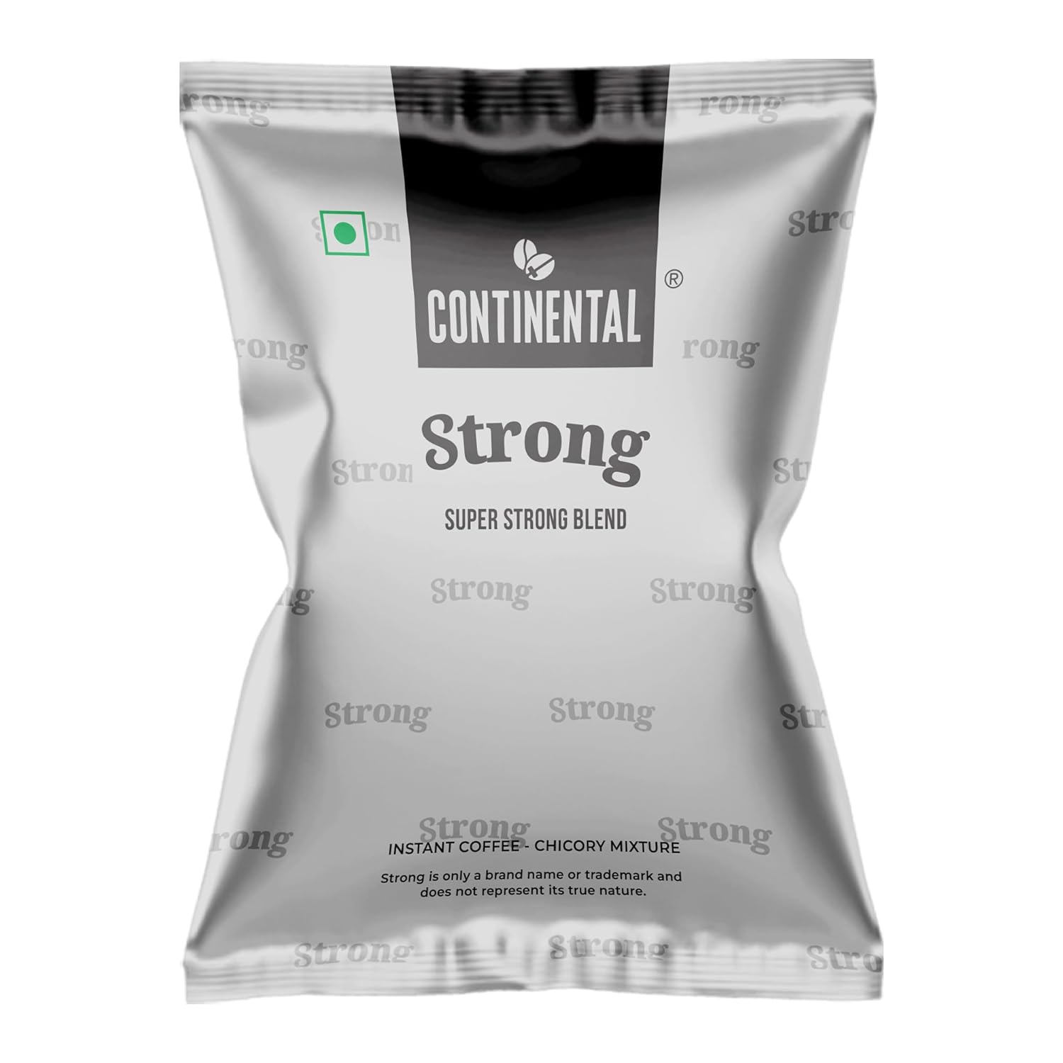 Continental Strong Coffee - 1KG