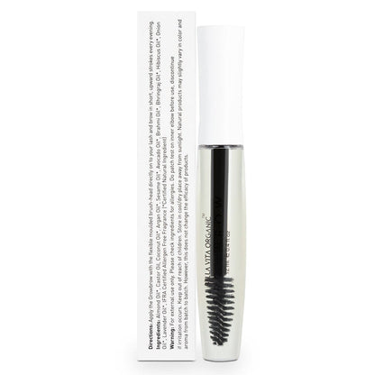 Bella Vita Organic Grow Brow